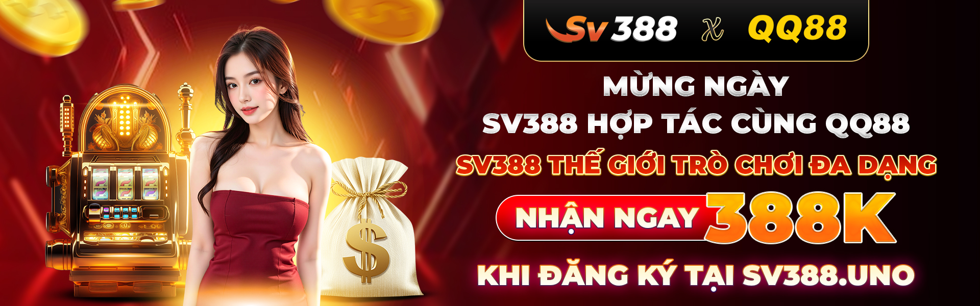 Casino SV388 – Trải Nghiệm Đỉnh Cao Cùng Các Trò Chơi Đổi Thưởng Hấp Dẫn Trong Thời Đại Công Nghệ Số
