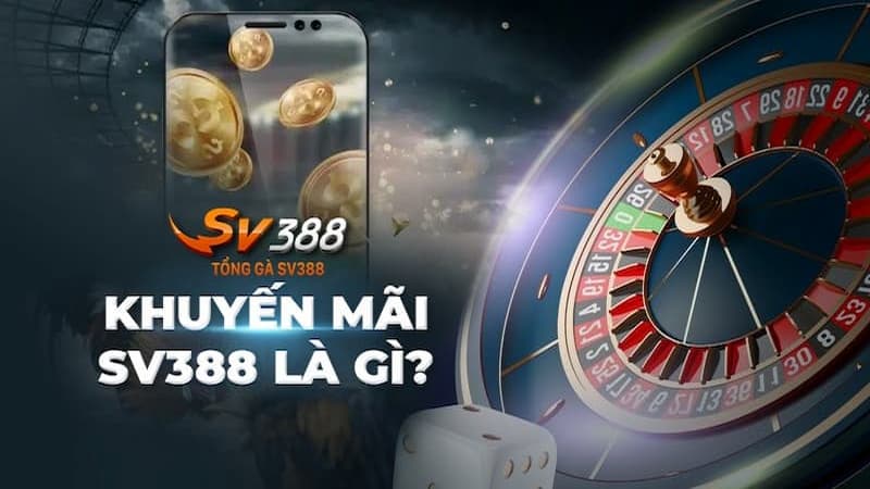 Casino SV388 - Trải Nghiệm Đỉnh Cao Cùng Các Trò Chơi Đổi Thưởng Hấp Dẫn Trong Thời Đại Công Nghệ Số